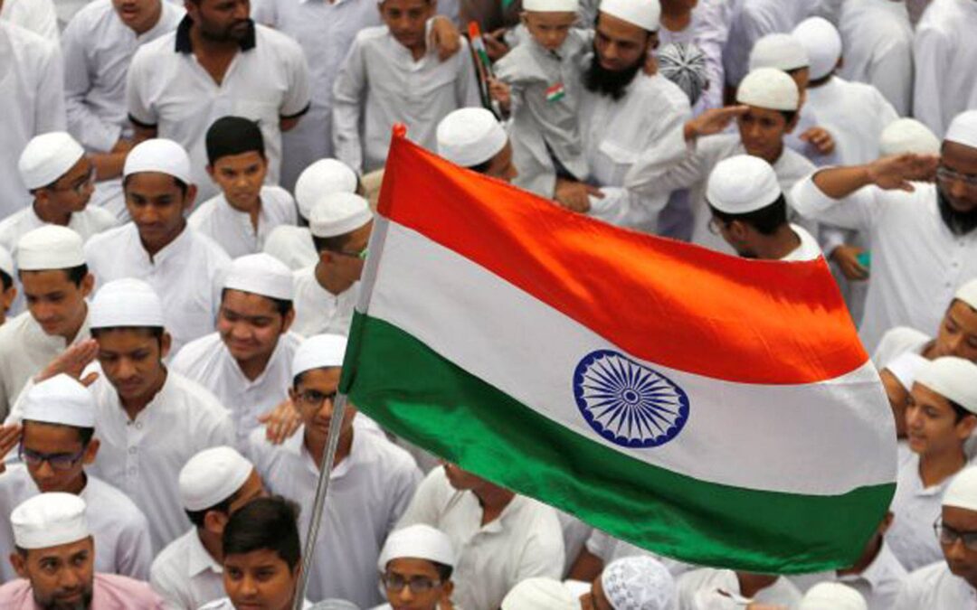 Economic Empowerment of Indian Muslims